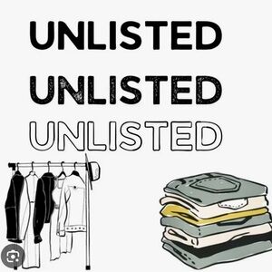 Unlisted For Posh Show